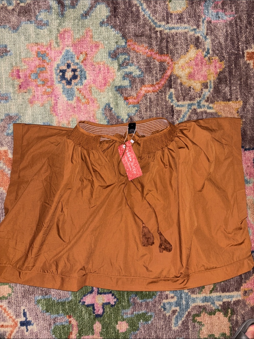 Assorted Lot of Romwe, SHEIN, Dazy + others | Large-XXLarge sizes! All NWT - Picture 9 of 16